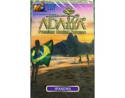 Табак Adalya Ipanema (Адалия Ипанема) 50г Табак Adalya Ipanema (Адалия Ипанема) 50г